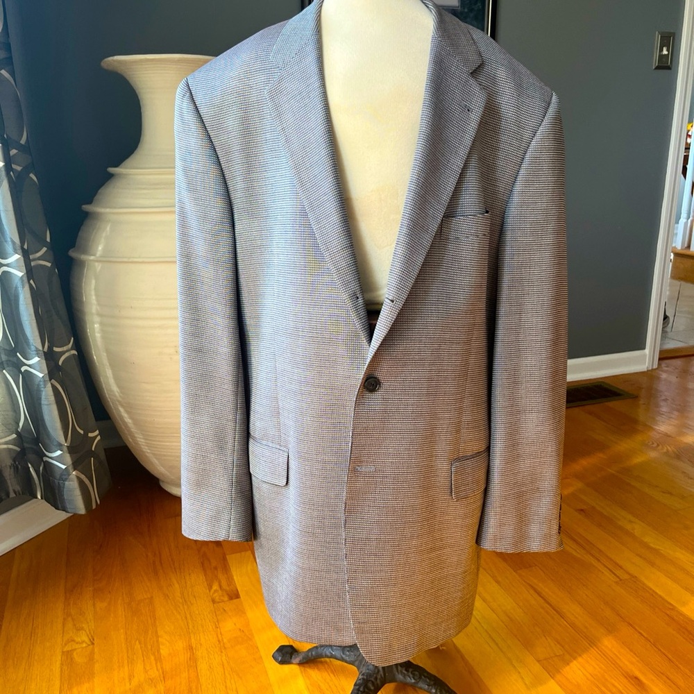 Joseph Abboud Men’s Javket